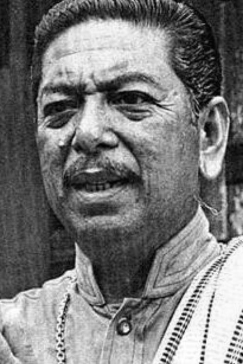 Somkuan Krajangsat as Met