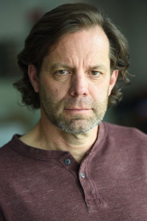 Chris Gaunt as 8pm for two