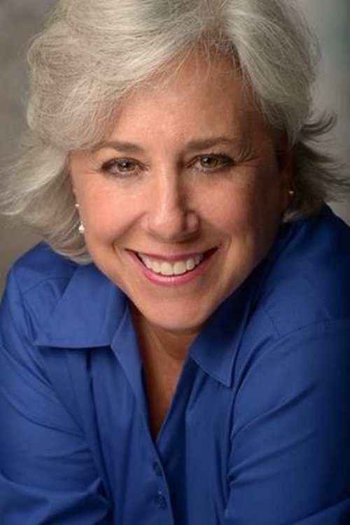 Mary Leonard as Mary the swing dancer