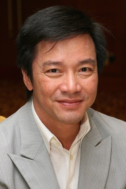 Stanley Tong Gwai-Lai as Film Crew Member