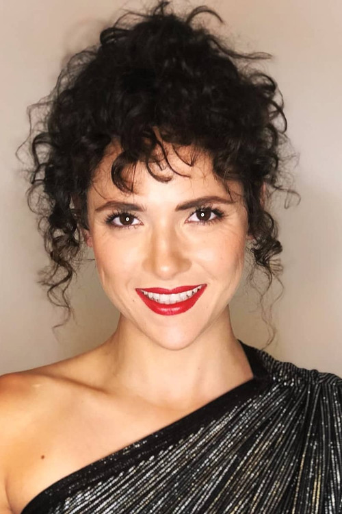 Meytal Gal as Michal