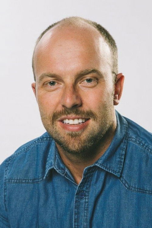 Morné du Toit as Justin