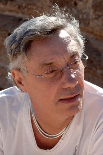 Jean-Daniel Cadinot as Cop (Cameo Appearance)