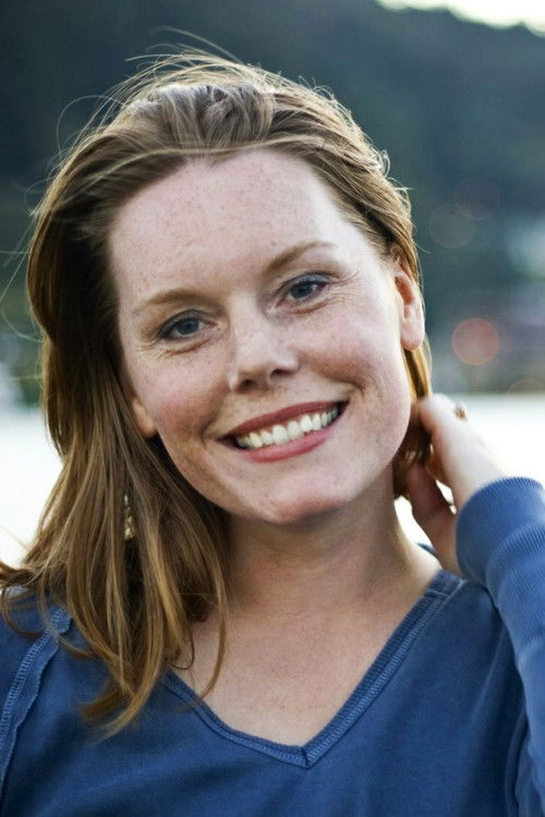 Mercedes Rose as Debbie Merrill