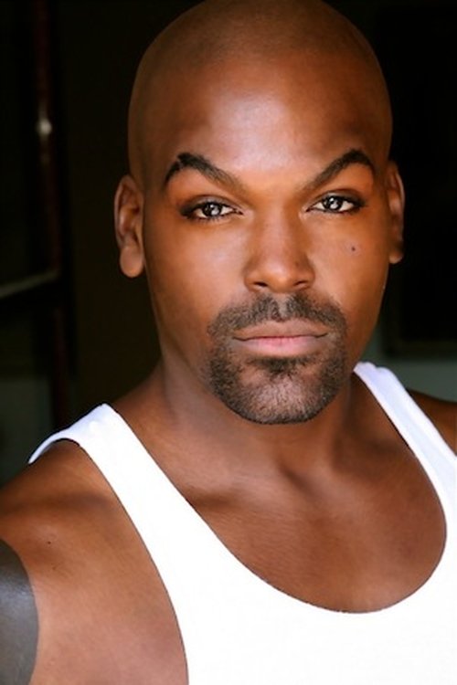 Tionne Williams as Malik