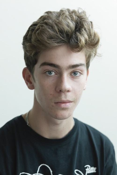 Maas Bronkhuyzen as Timmie