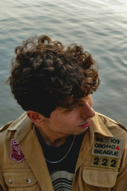 Miguel Magno as Milo