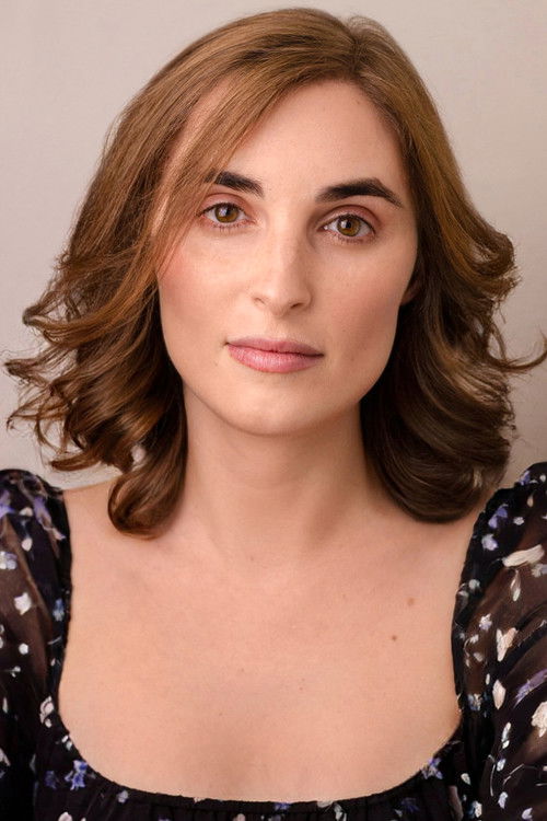 Eva Everett Irving as Liza