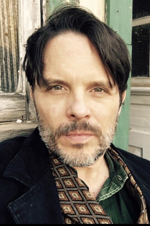 Jon Michael Davis as