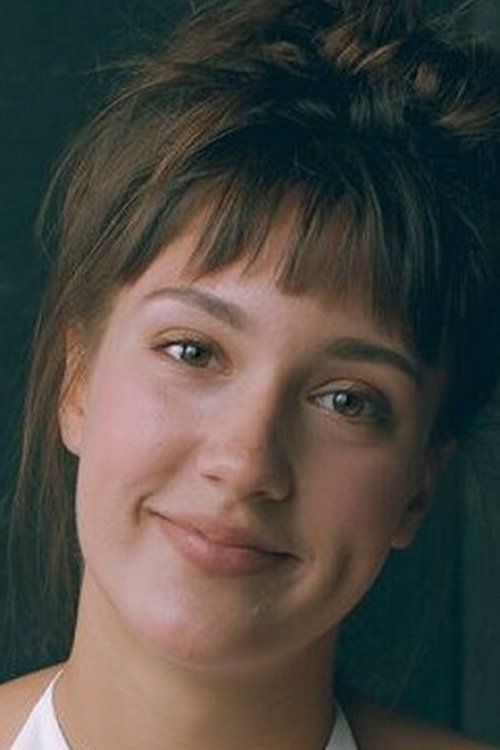 Veronika Kuznetsova as Sashenka