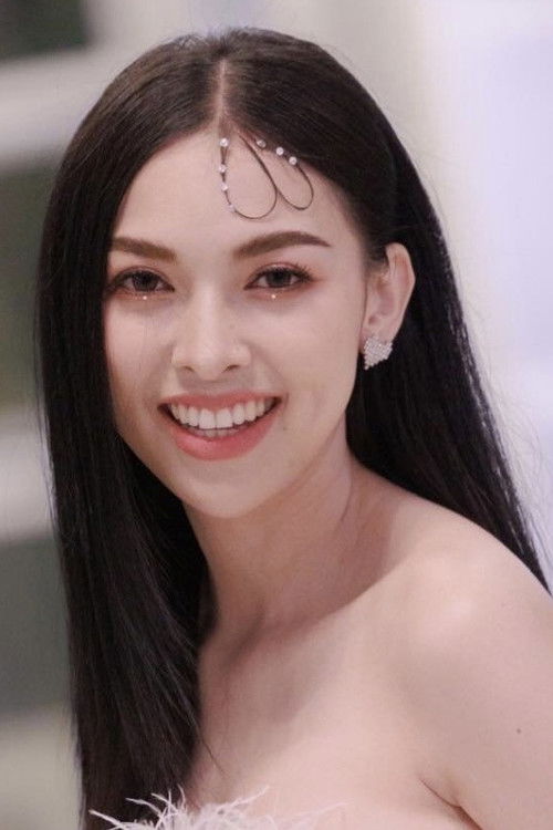 Suthida Buatik as Baikaow