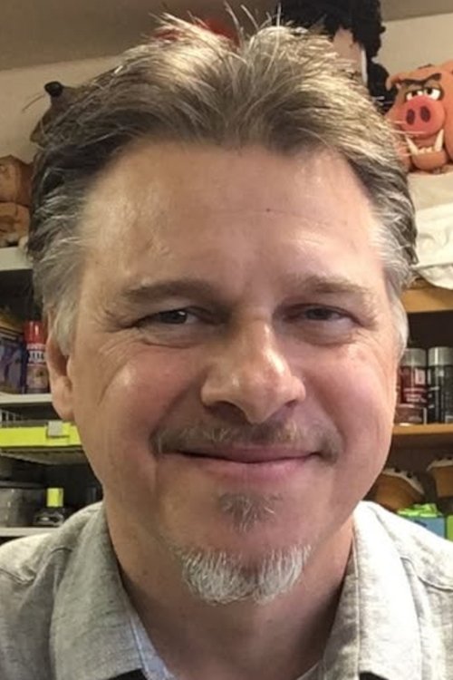 BJ Guyer as Additional Muppet Performer (uncredited)