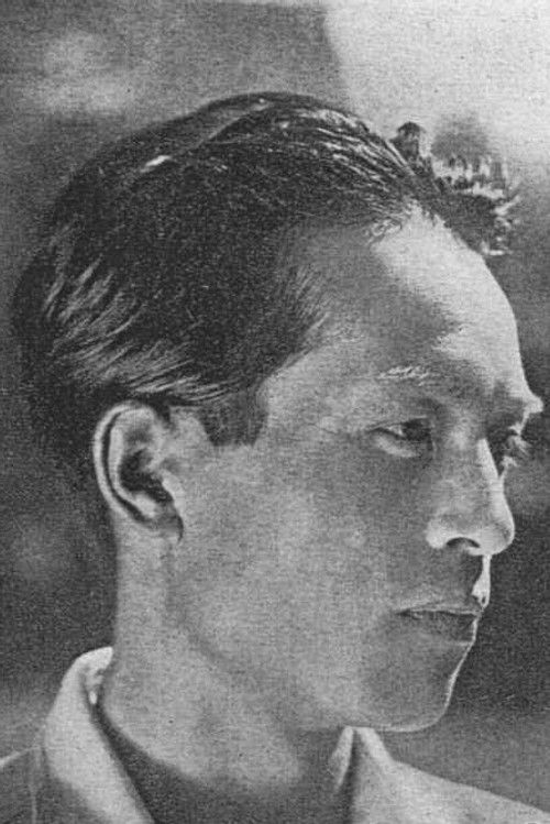 Daisuke Itō as Self