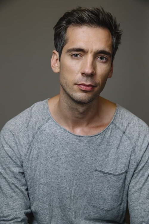 Wojciech Urbański as Charms