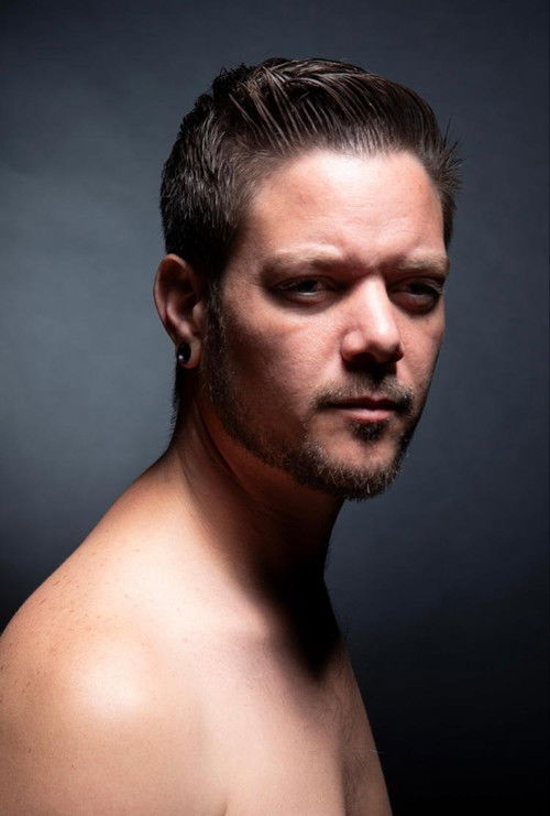 Josh Stone as Paparazzi