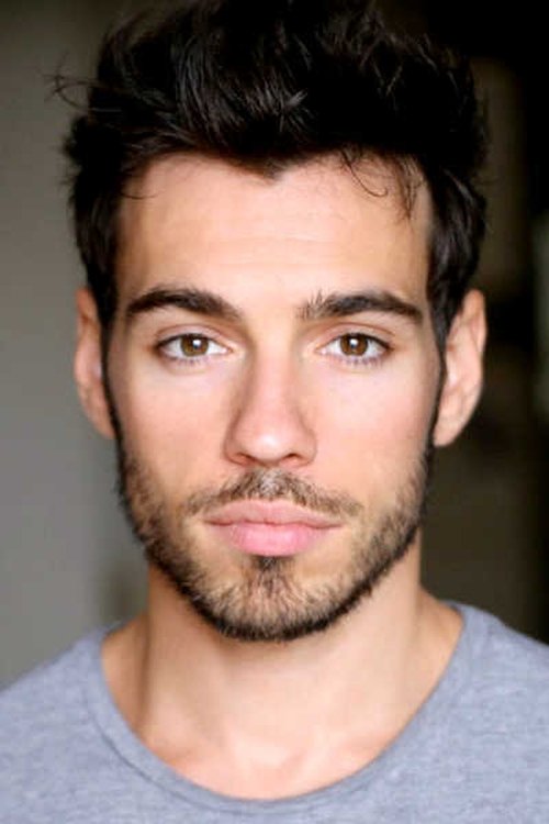 Alexis Loizon as Kamel Ouali