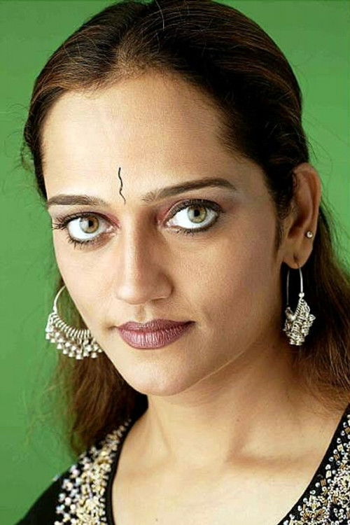 Chithra Iyer as Padma