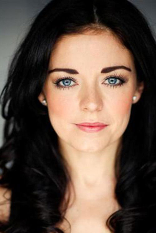 Sarah McNicholas as Marisa