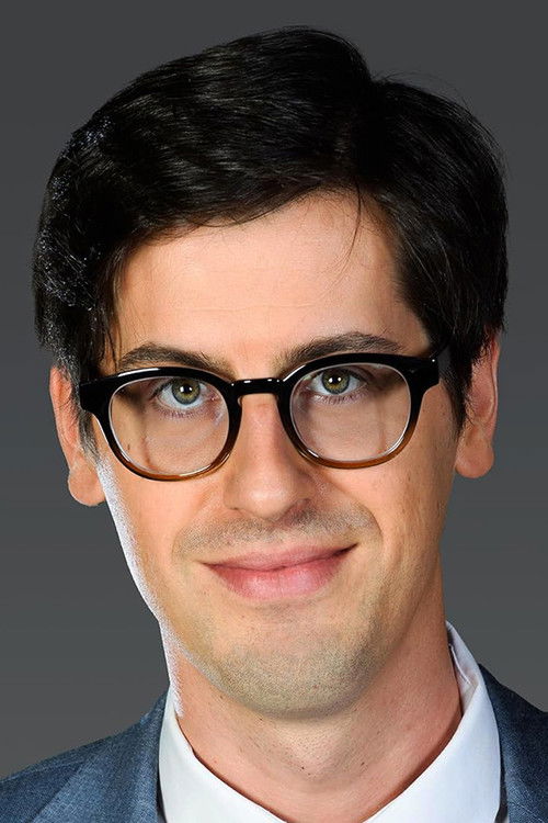 Alessandro Ciacci as Self - Competitor