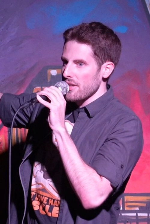 Daniel Lee as Lucifer (voice)