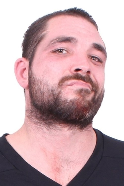 Charles Renner as Himself / "Devon Moore"