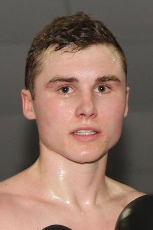 Connor Parker as Self