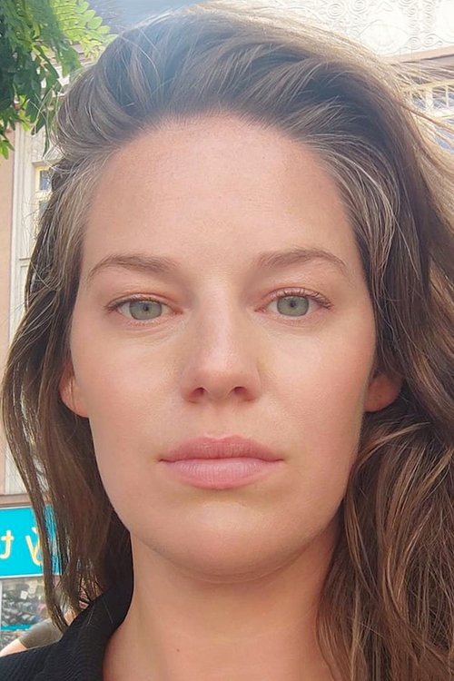 Natálie Řehořová as Hege