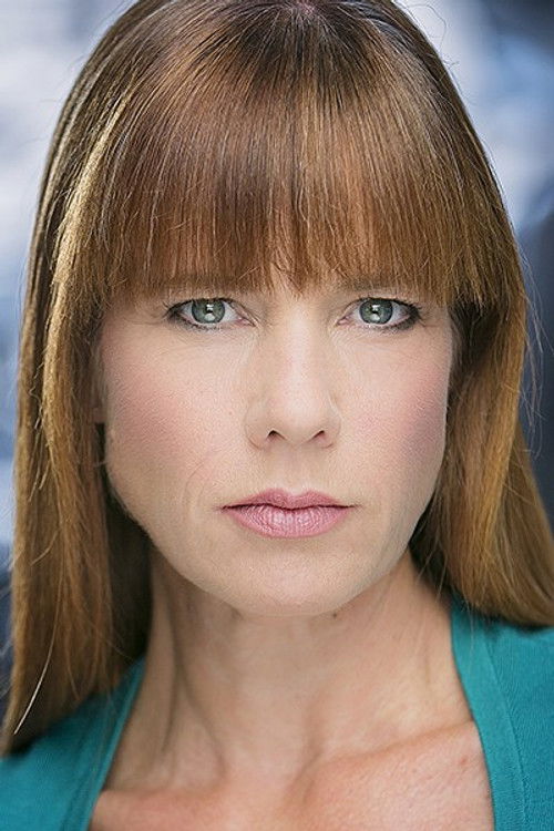 Tara Seignuer as Joan