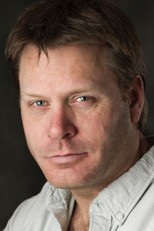 Blair Johannes as Self