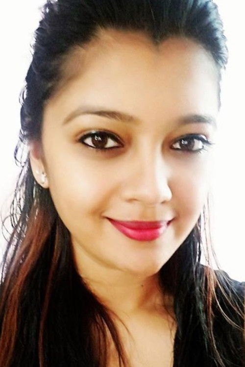 Vandana Varadarajan as