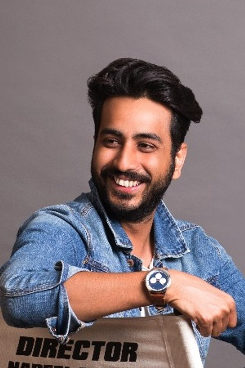 Nabeel Qureshi as Himself (Cameo)