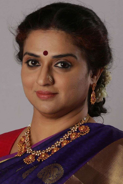 Pavitra Lokesh as Lakshmi's mother