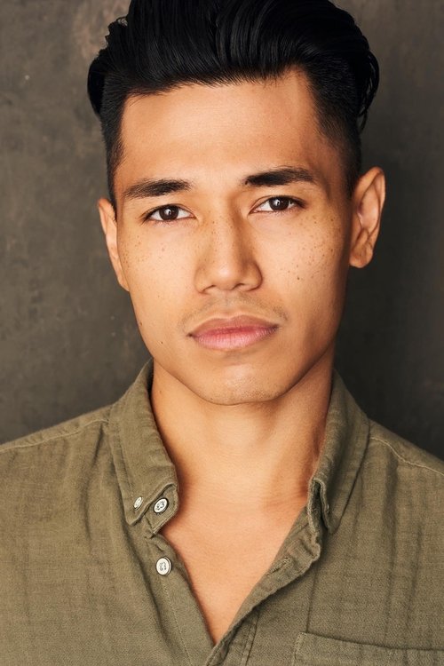 Nicko Sabado as Bobbit