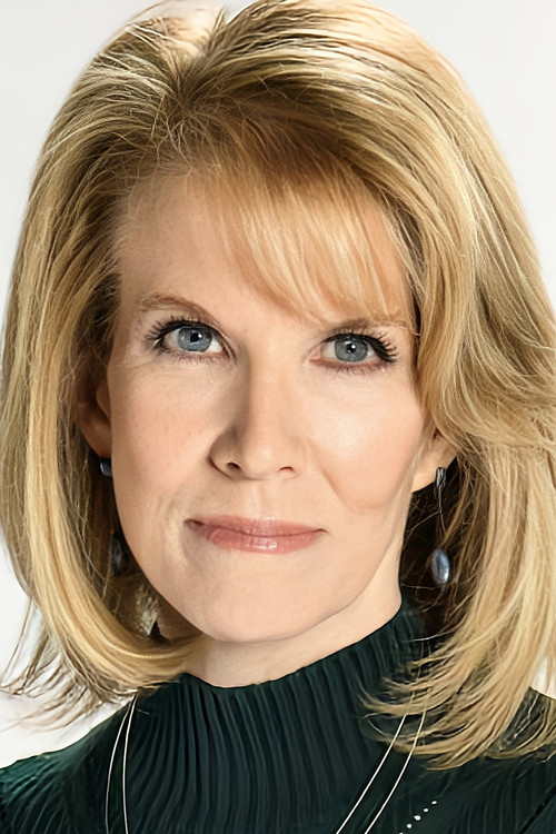 Erin Moriarty as Self - Journalist