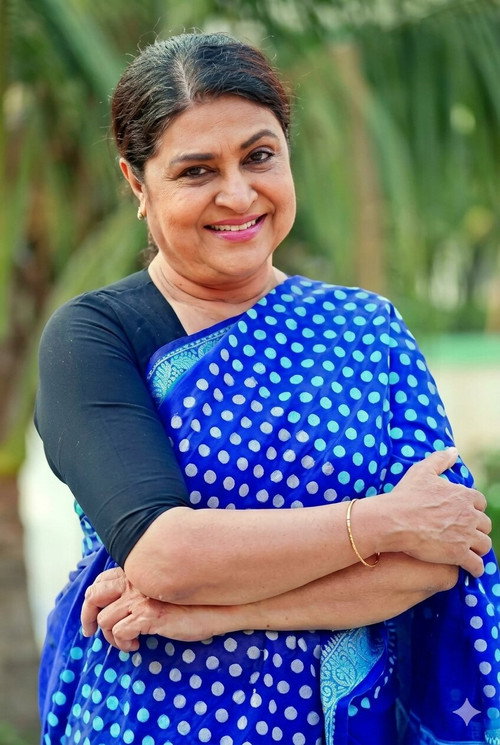 Rasheda Chowdhury as Kariman