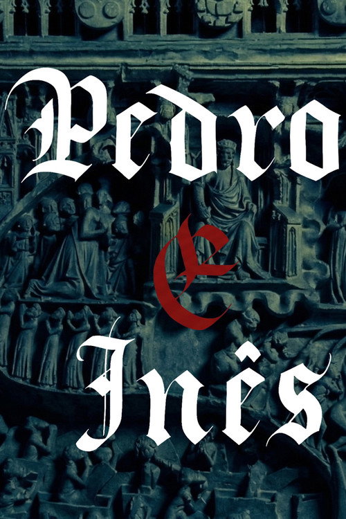 Pedro e Inês