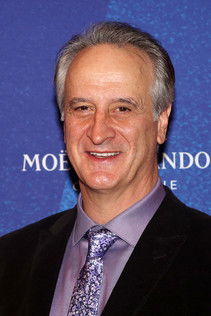 Mark Lotito as Man in fatigues