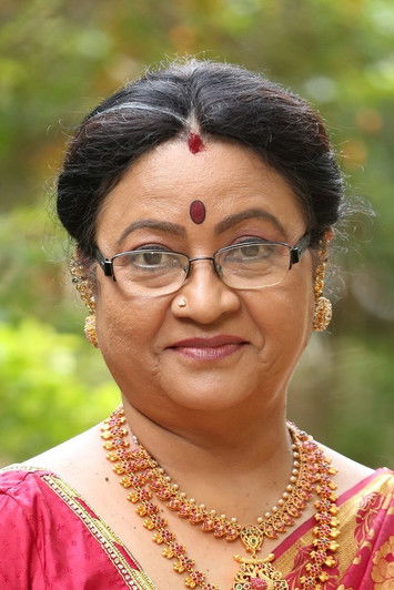 Srilakshmi as Shakuntala