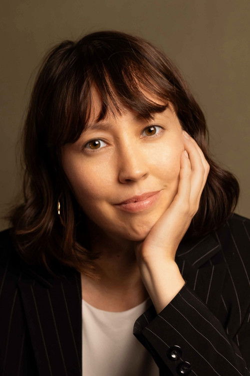 Stefanie Ren as Antonia