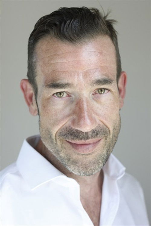 Gauthier De La Touche as Le maraîcher