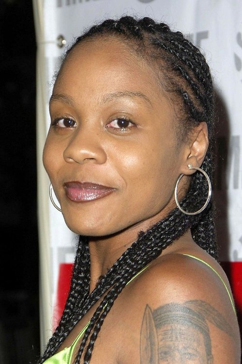 Indigo profile photo