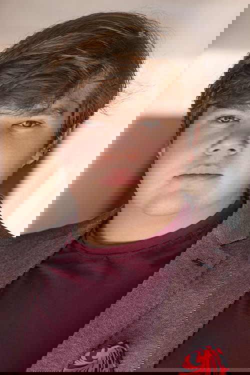 Jeremy Ray Taylor as Young Ben Hanscom