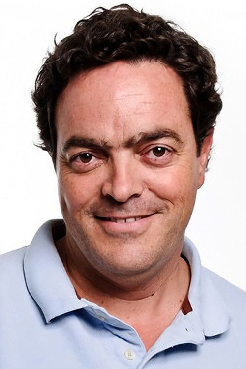 Felipe Izquierdo as Braulio