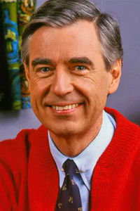 Fred Rogers as Mister Rogers
