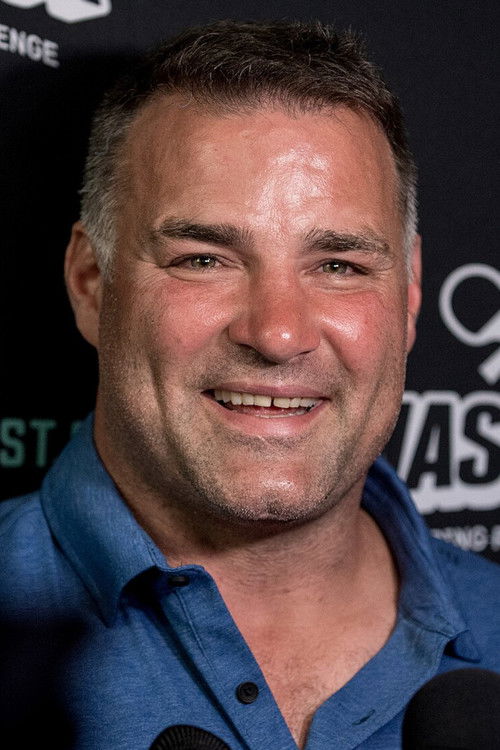 Eric Lindros as Himself