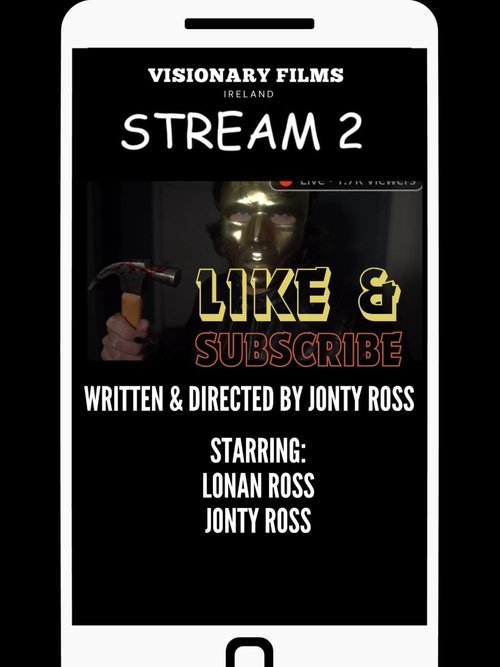 Stream 2 poster