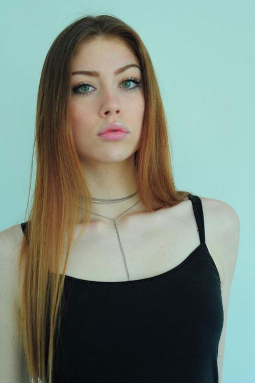 Kandace Kale as Jackie