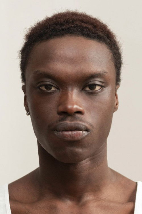 Moussa Dicko Diango as