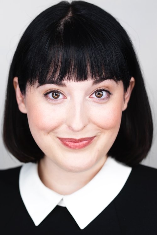 Alyssa Abraham as Liz