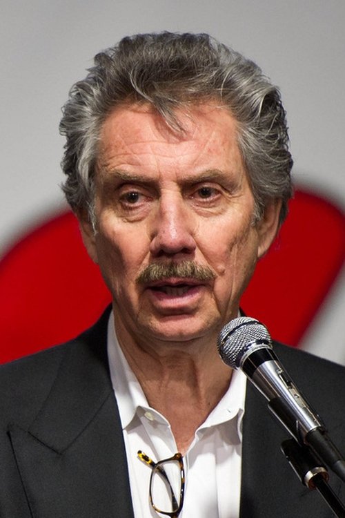 Robert Bigelow as Self (archive footage)